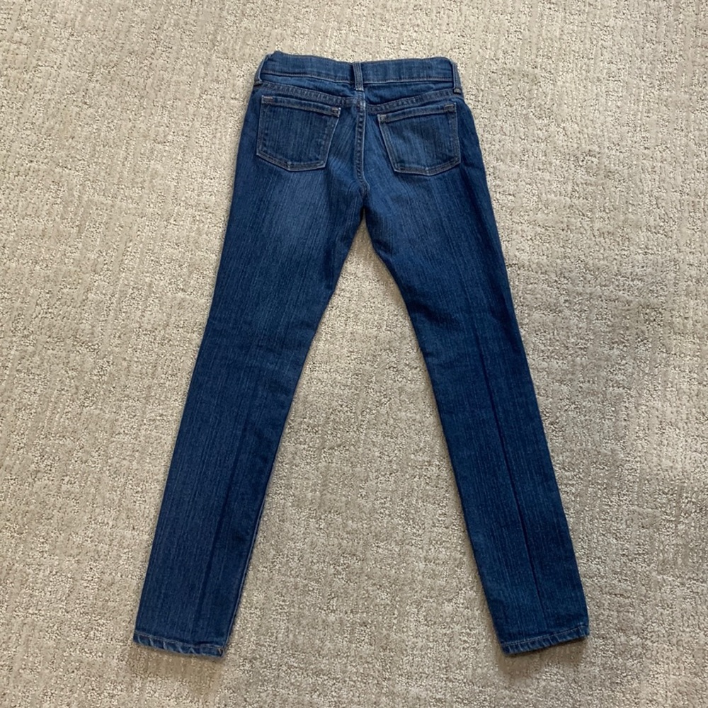 Old Navy Girls Skinny Jeans